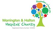 Warrington & Halton Hospitals Charity